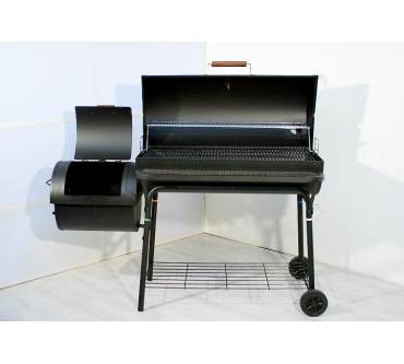 Produktbild Dilego BBQ-Smoker GZ35614