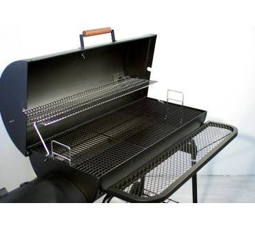 Produktbild Dilego BBQ-Smoker GZ35614