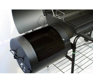 Produktbild Dilego BBQ-Smoker GZ35614