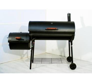 Produktbild Dilego BBQ-Smoker GZ35614