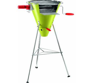 Produktbild Bodum Fyrkat Kegel-Holzkohlegrill 11344