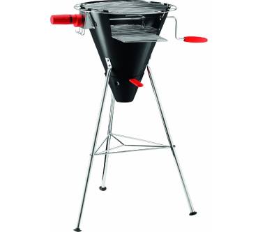 Produktbild Bodum Fyrkat Kegel-Holzkohlegrill 11344