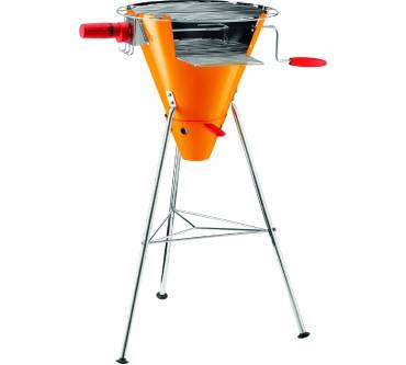 Produktbild Bodum Fyrkat Kegel-Holzkohlegrill 11344