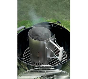 Produktbild Weber Rapidfire