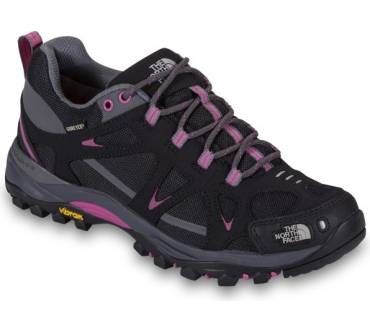 Produktbild The North Face Hedgehog GTX IV