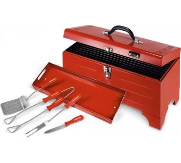 Produktbild Moonich Tool Box Journeyman