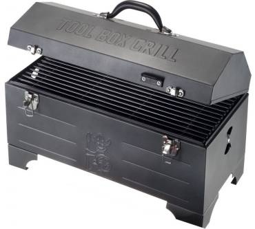 Produktbild Moonich Tool Box Progrill