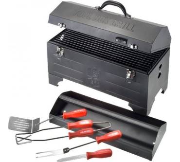 Produktbild Moonich Tool Box Progrill