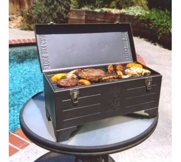 Produktbild Moonich Tool Box Progrill