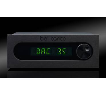 Produktbild Bel Canto e.One DAC3.5VB