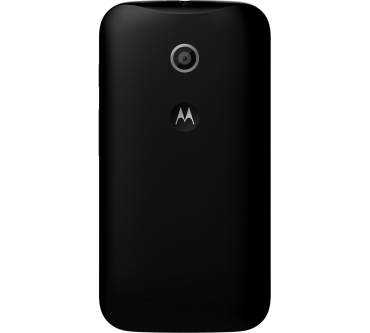 Produktbild Motorola Moto E