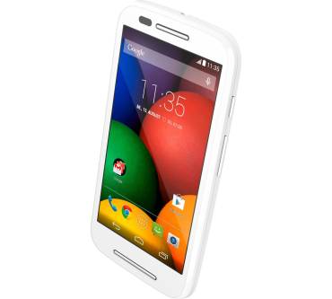 Produktbild Motorola Moto E