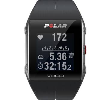 Produktbild Polar V800 HR