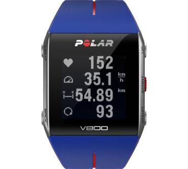 Produktbild Polar V800 HR