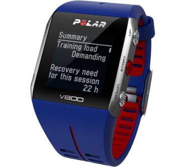 Produktbild Polar V800 HR