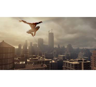 Produktbild The Amazing Spider-Man 2