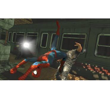 Produktbild The Amazing Spider-Man 2