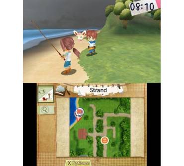 Produktbild Hometown Story (für 3DS)