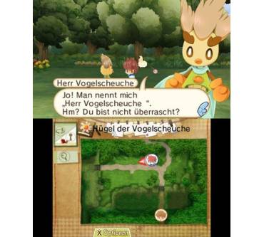 Produktbild Hometown Story (für 3DS)