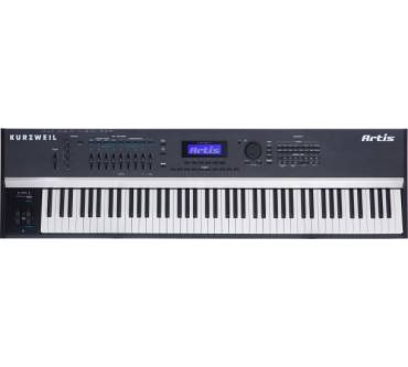 Produktbild Kurzweil Artis