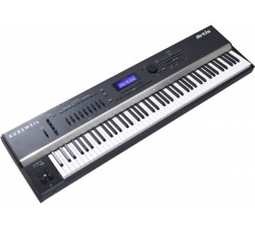 Produktbild Kurzweil Artis