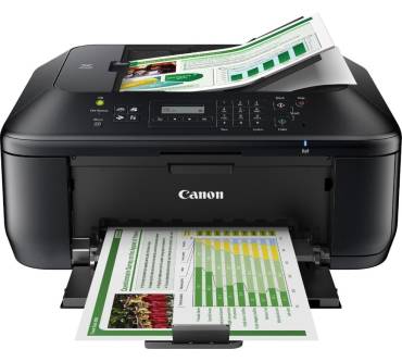 Produktbild Canon Pixma MX475