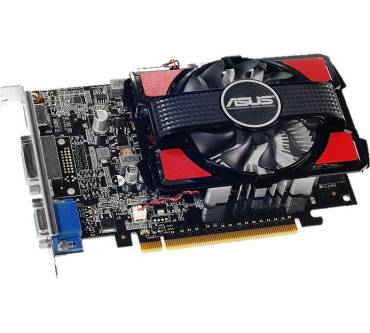 Produktbild Asus GeForce GT 740