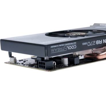 Produktbild Club 3D Radeon R7 265 royalQueen