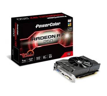 Produktbild Club 3D Radeon R7 265 royalQueen