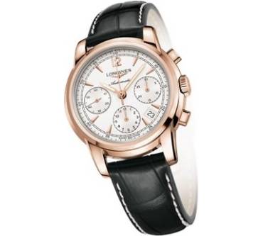 Produktbild Longines Watch The Longines Saint-Imier Chronograph