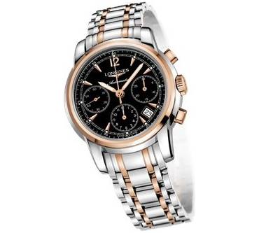 Produktbild Longines Watch The Longines Saint-Imier Chronograph