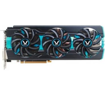 Produktbild Sapphire Vapor-X R9 280X Tri-X OC