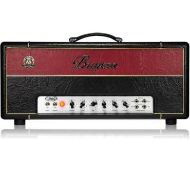 Produktbild Bugera 1960 Infinium Head