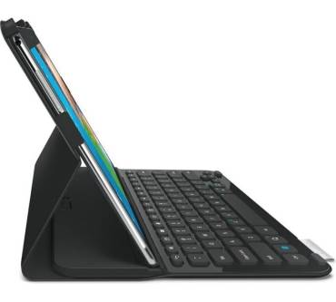 Produktbild Logitech Pro Keyboard Case für Galaxy Note Pro