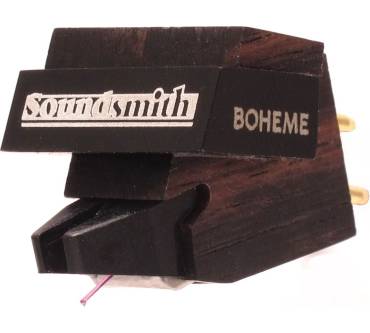 Produktbild The Soundsmith Boheme