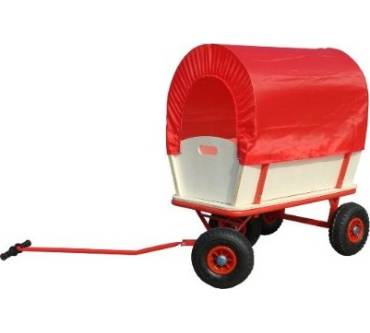 Produktbild D&S Handwagen mit Plane