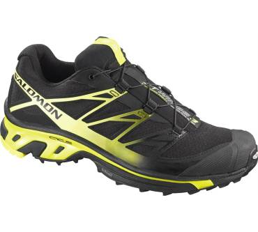 Produktbild Salomon 3 XT Wings