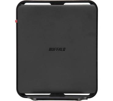 Produktbild Buffalo Airstation Wireless 11ac-166 Dual-Band Home Router WHR-1166D