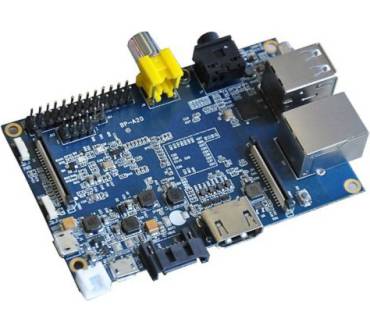 Produktbild LeMaker Banana Pi