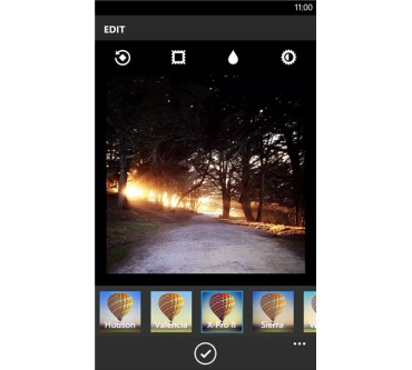 Produktbild Instagram App