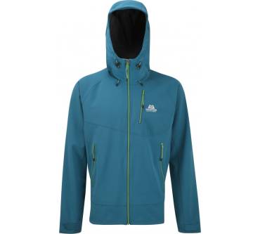 Produktbild Mountain Equipment Trojan Hooded Jacket