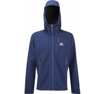 Produktbild Mountain Equipment Trojan Hooded Jacket