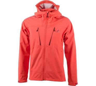 Produktbild Adidas Terrex Swift Hooded Soft Shell Jacket