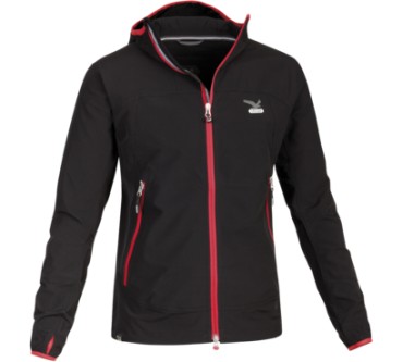 Produktbild Salewa Indra DST Jacke