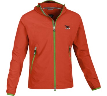 Produktbild Salewa Indra DST Jacke