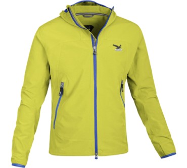 Produktbild Salewa Indra DST Jacke