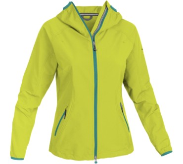 Produktbild Salewa Indra DST Jacke