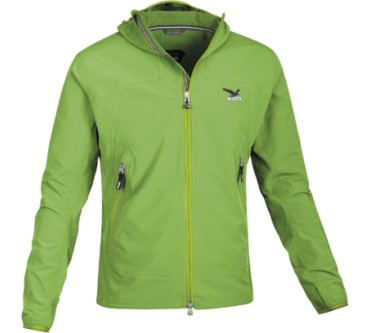 Produktbild Salewa Indra DST Jacke