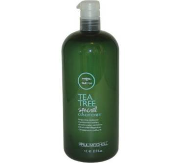 Produktbild Paul Mitchell Tea Tree special Conditioner