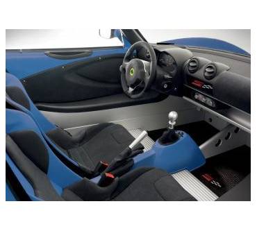 Produktbild Lotus Cars Elise [10]